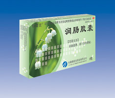 潤(rùn)腸膠囊