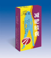 減肥膠囊